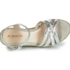 JB Martin - DAME