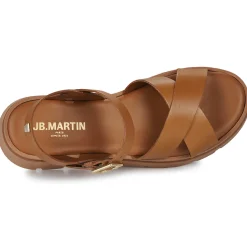 JB Martin - DECIDEE