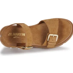 JB Martin - DELIA
