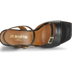 JB Martin - DIANE