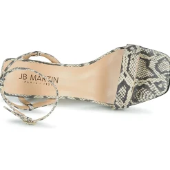 JB Martin - DITA
