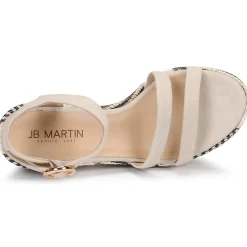 JB Martin - DORKA