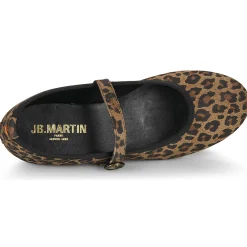 JB Martin - DRILA