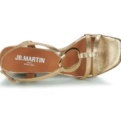 JB Martin - ECUME