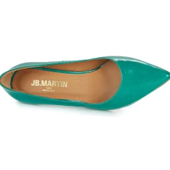 JB Martin - ELSA