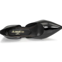 JB Martin - ENVIE