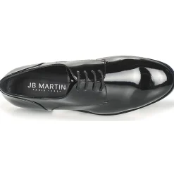 JB Martin - EPATANT