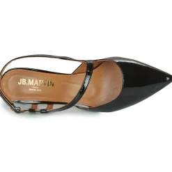 JB Martin - ESMEE