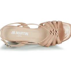 JB Martin - ETOILE