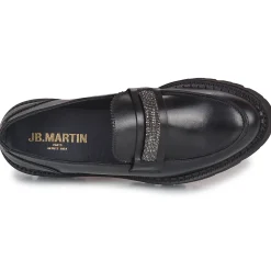 JB Martin - FACILE