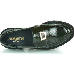 JB Martin - FOLIE