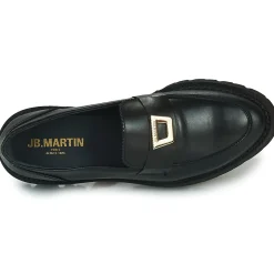 JB Martin - FOLIE