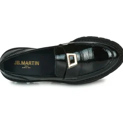 JB Martin - FOLIE