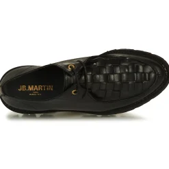 JB Martin - FOUGUE