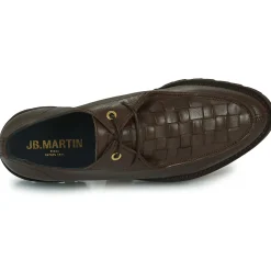 JB Martin - FOUGUE