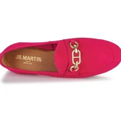 JB Martin - FRANCHE BIJOU