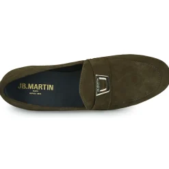 JB Martin - FRANCHE CITY