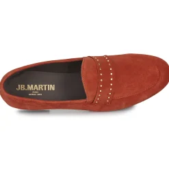JB Martin - FRANCHE ROCK