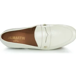 JB Martin - FRANCHE SOFT