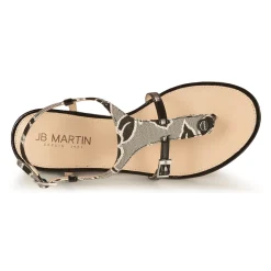 JB Martin - 2GAELIA