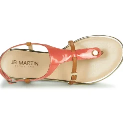 JB Martin - GAELIA