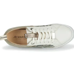 JB Martin - GELATO