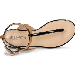 JB Martin - GENIE