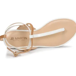JB Martin - GENIE