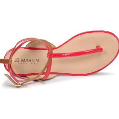 JB Martin - GENIE