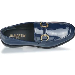 JB Martin - GESSO