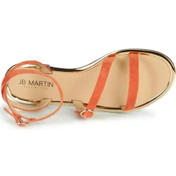 JB Martin - GILANA