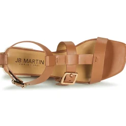 JB Martin - HARIA