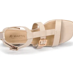 JB Martin - HARIA