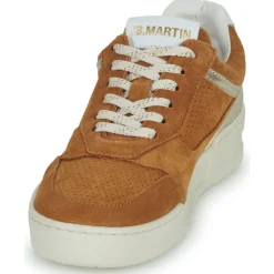 JB Martin - HIRA