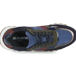JB Martin - HUMBLE