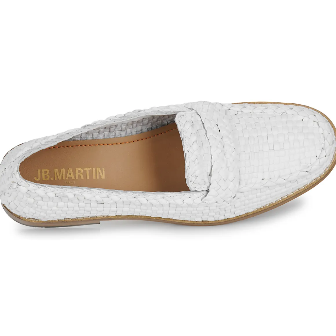 JB Martin - JEANNE