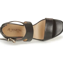 JB Martin - JESPER