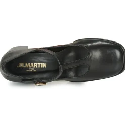 JB Martin - JET
