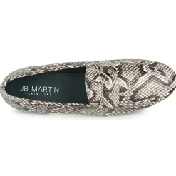 JB Martin - JODIE