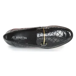 JB Martin - JUDITH
