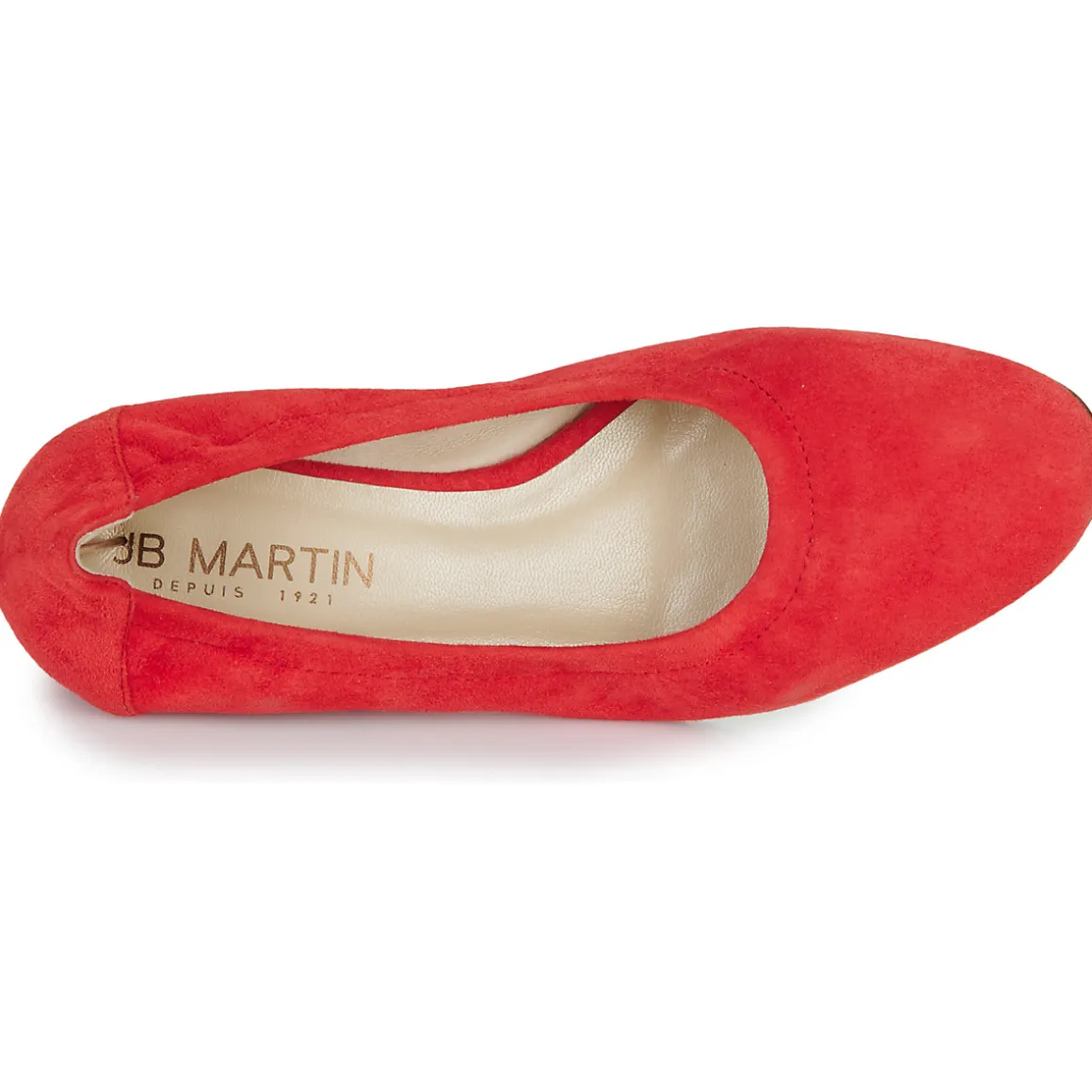 JB Martin - KARINE