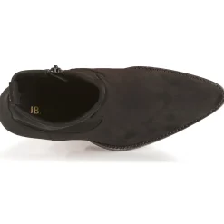 JB Martin - LAILA