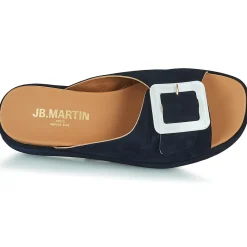 JB Martin - LAMBADA