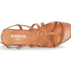 JB Martin - LAURE