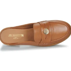 JB Martin - LEEDS