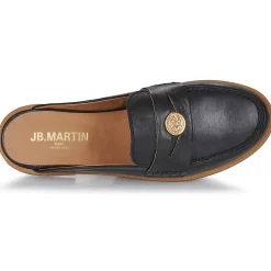 JB Martin - LEEDS