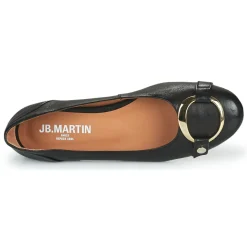 JB Martin - LENA