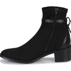 JB Martin - LEORA