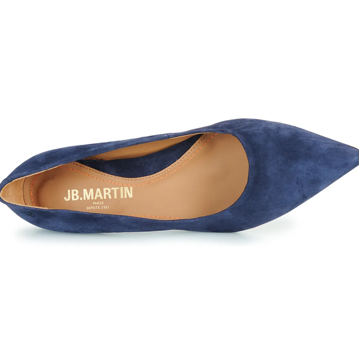 JB Martin - LIERRE