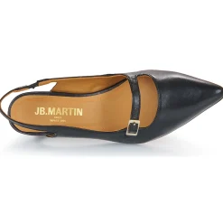 JB Martin - LILOU
